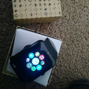 Meet your Posher, Paul